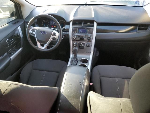 2014 Ford Edge SE