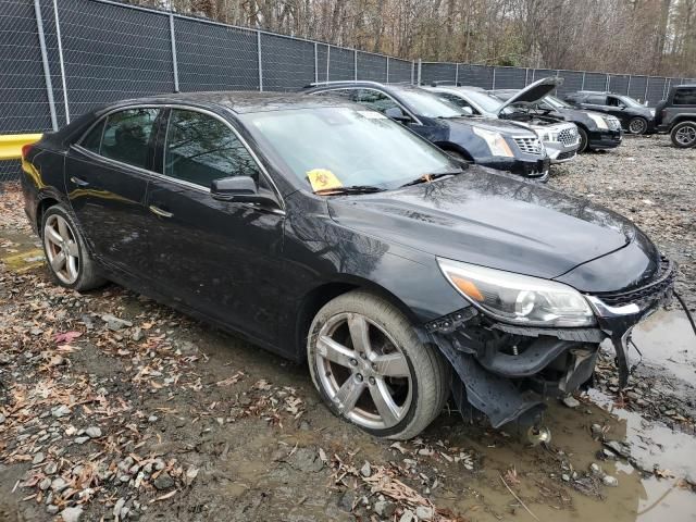 2014 Chevrolet Malibu LTZ