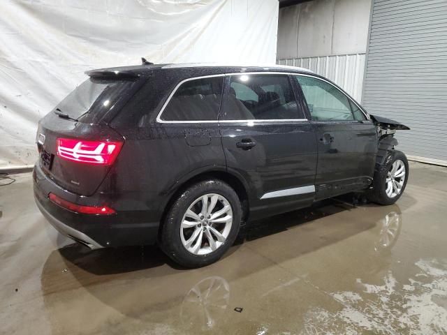 2018 Audi Q7 Premium Plus