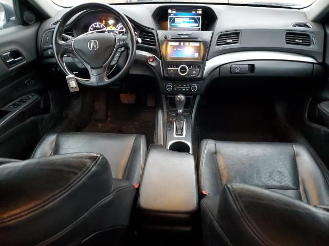 2016 Acura ILX Premium