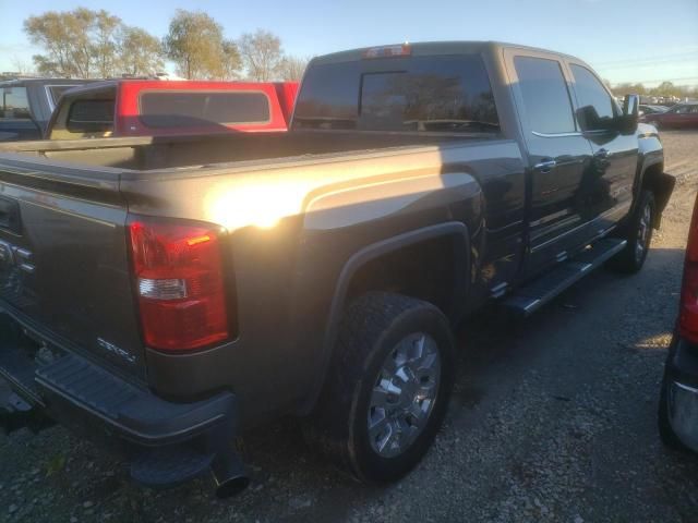 2015 GMC Sierra K2500 Denali