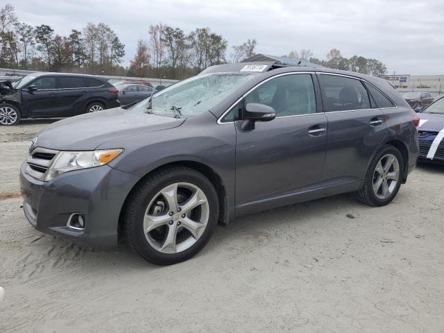 2015 Toyota Venza LE