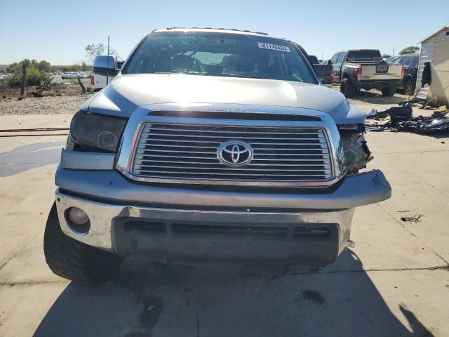 2010 Toyota Tundra Crewmax Limited