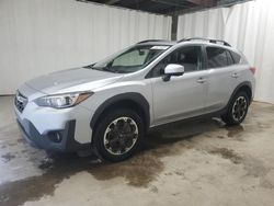 2023 Subaru Crosstrek Premium en venta en Shreveport, LA