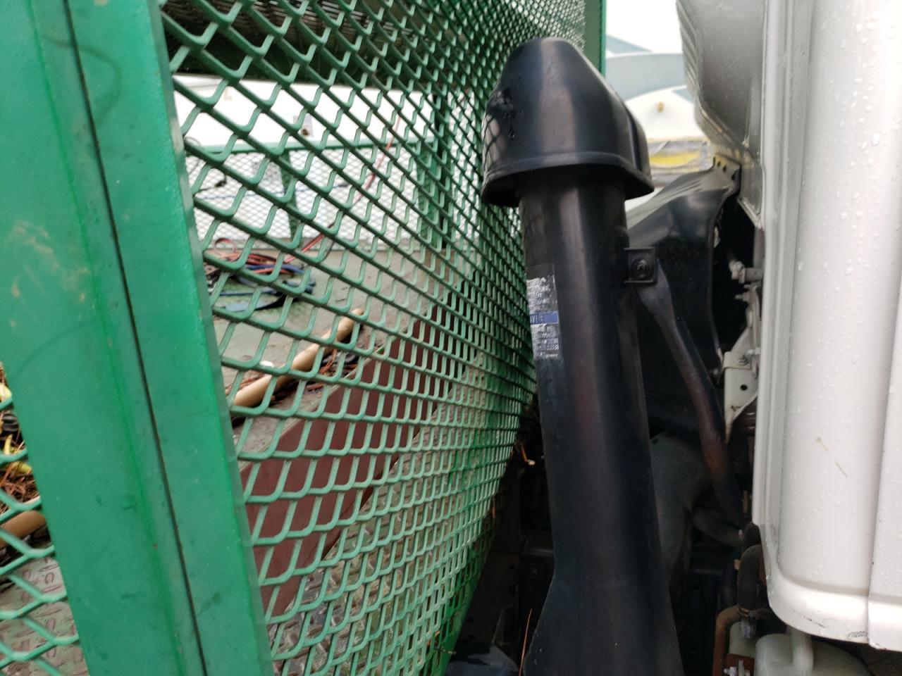 2007 Chevrolet Tilt Master W5S042