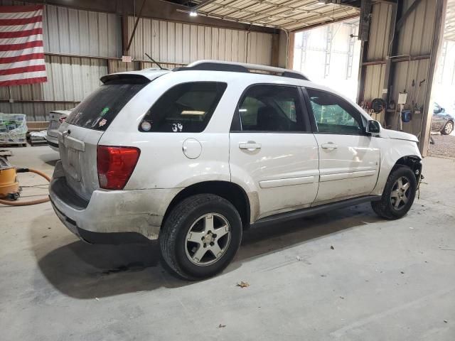 2007 Pontiac Torrent