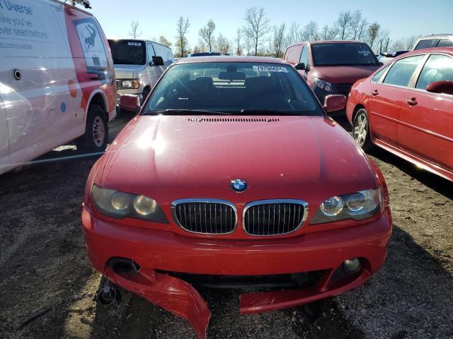 2006 BMW 325 ci