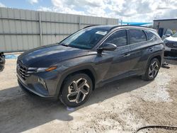 Hyundai Tucson salvage cars for sale: 2023 Hyundai Tucson SEL