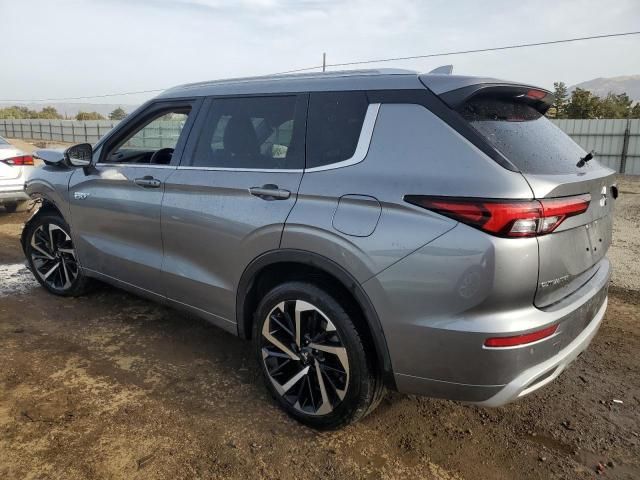 2023 Mitsubishi Outlander SEL