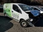 2017 Nissan NV200 2.5S