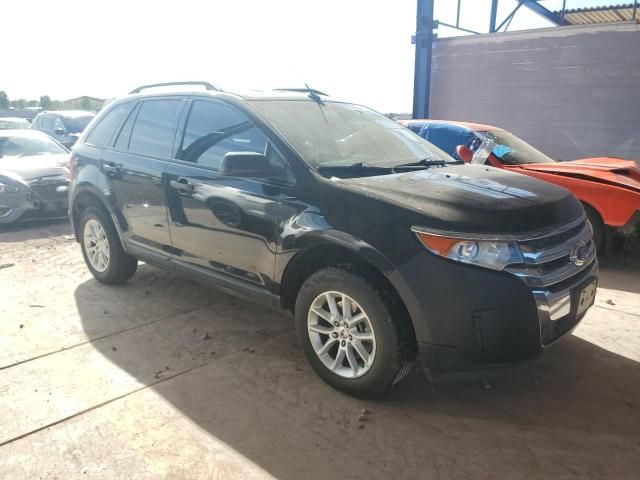 2014 Ford Edge SE