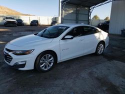 Chevrolet Malibu salvage cars for sale: 2023 Chevrolet Malibu LT