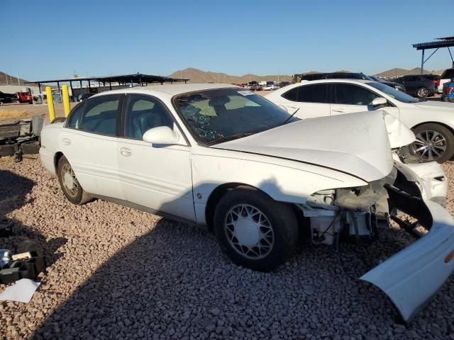 2000 Buick Lesabre Limited