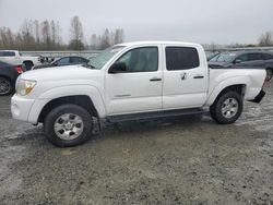 2007 Toyota Tacoma Double Cab en venta en Arlington, WA