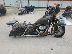 Harley-Davidson Flhtk Elec Vehiculos salvage en venta: 2012 Harley-Davidson Flhtk Electra Glide Ultra Limited