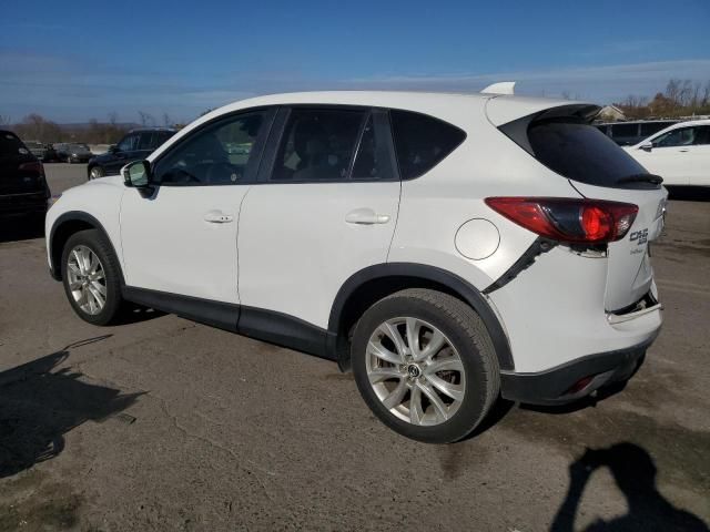 2014 Mazda CX-5 GT