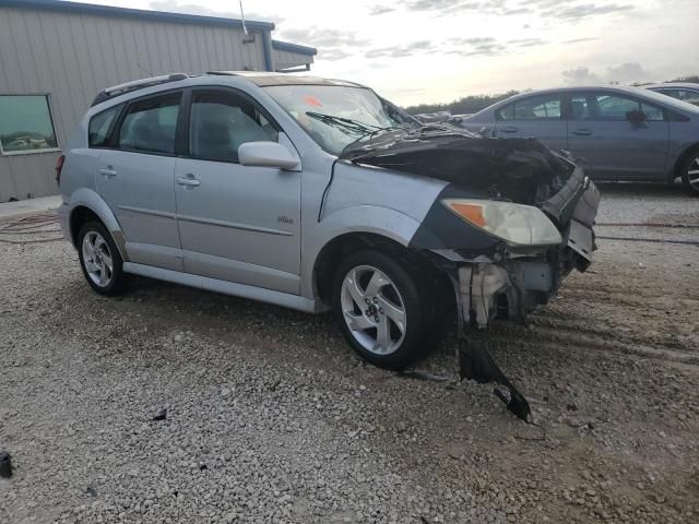 2006 Pontiac Vibe