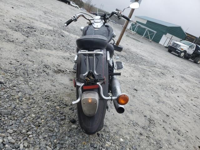 1999 Yamaha XVS65 Base