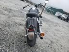 1999 Yamaha XVS65 Base