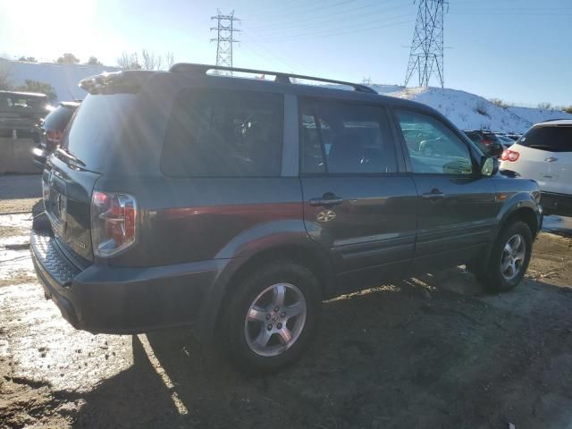 2006 Honda Pilot EX