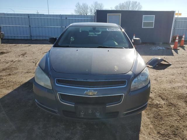 2009 Chevrolet Malibu LS