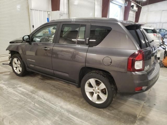 2015 Jeep Compass Sport