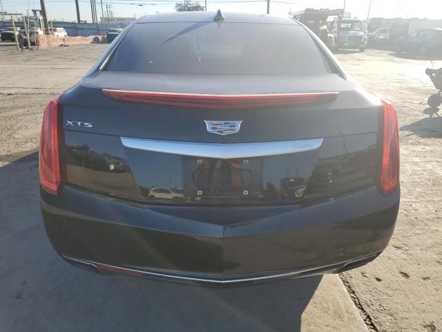 2017 Cadillac XTS Luxury