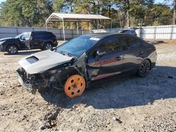 Subaru wrx salvage cars for sale: 2017 Subaru WRX Premium