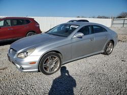 Mercedes-Benz clc-Class salvage cars for sale: 2006 Mercedes-Benz CLS 500C