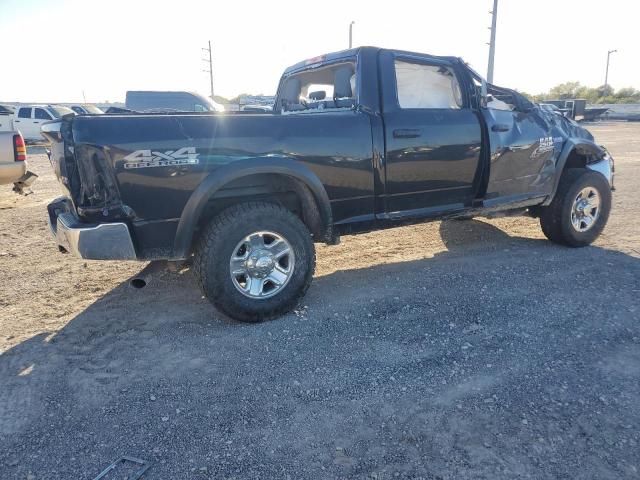 2018 Dodge RAM 2500 ST