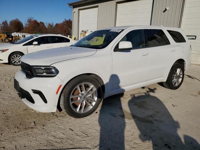 2022 Dodge Durango GT