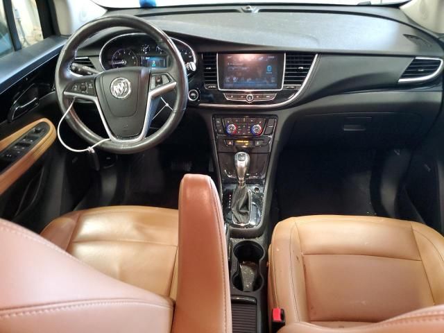 2017 Buick Encore Premium