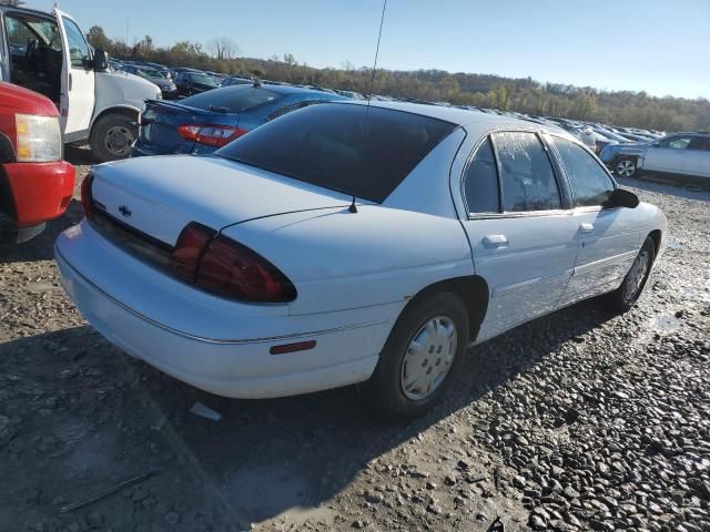 1996 Chevrolet Lumina