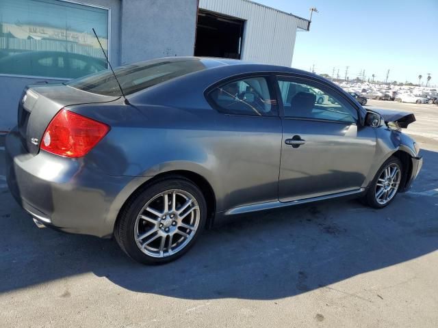 2007 Scion TC