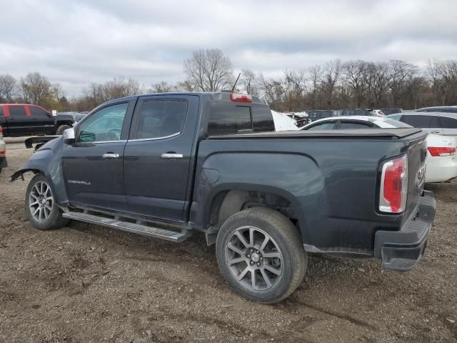 2021 GMC Canyon Denali