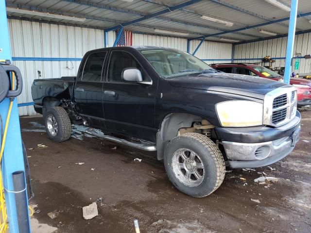 2006 Dodge RAM 1500 ST