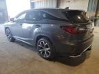 2022 Lexus RX 350 L