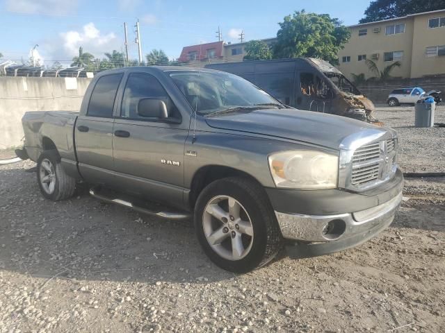 2008 Dodge RAM 1500 ST