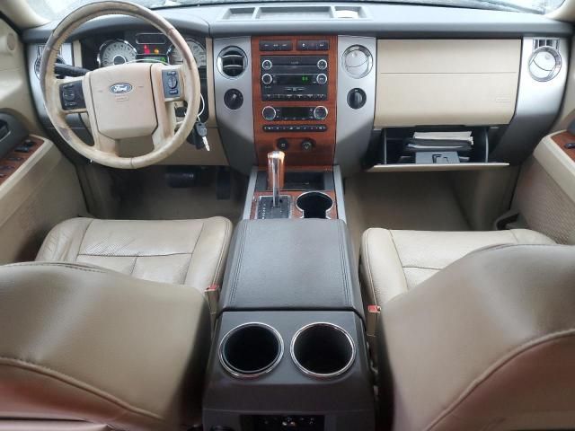 2008 Ford Expedition Eddie Bauer