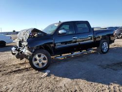 Chevrolet Silverado c1500 lt Vehiculos salvage en venta: 2013 Chevrolet Silverado C1500 LT