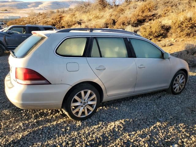 2011 Volkswagen Jetta S