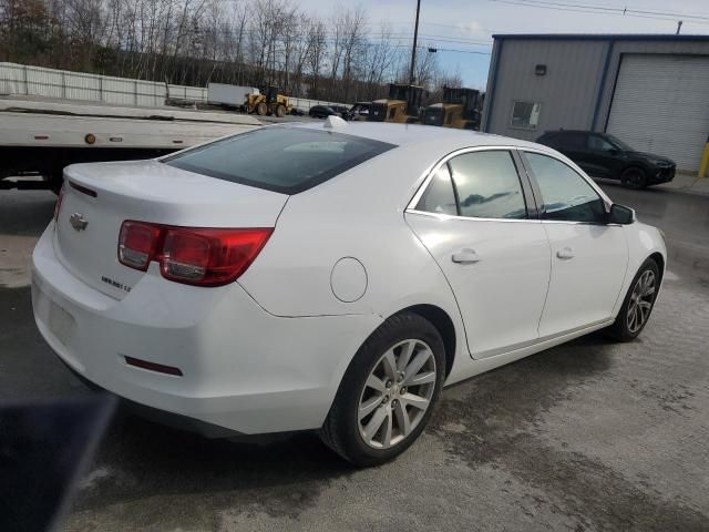 2014 Chevrolet Malibu 2LT