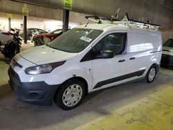 Ford Transit salvage cars for sale: 2014 Ford Transit Connect XL