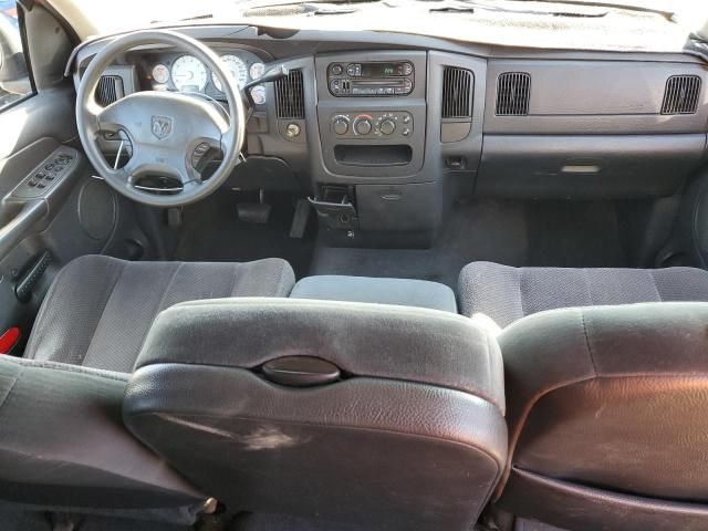 2003 Dodge RAM 1500 ST