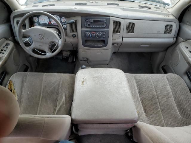 2003 Dodge RAM 2500 ST