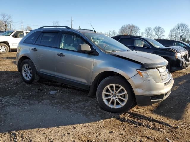 2008 Ford Edge SE