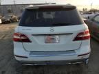 2013 Mercedes-Benz ML 350