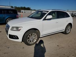 Audi q5 salvage cars for sale: 2013 Audi Q5 Premium Plus