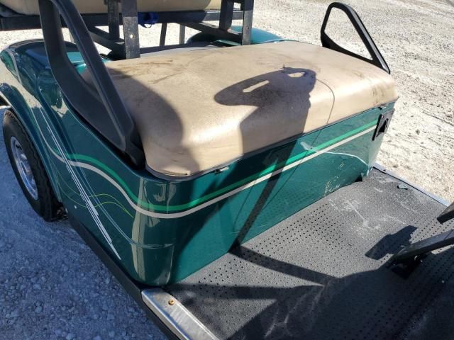 2011 Ezgo Golf Cart