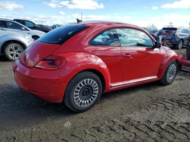 2014 Volkswagen Beetle